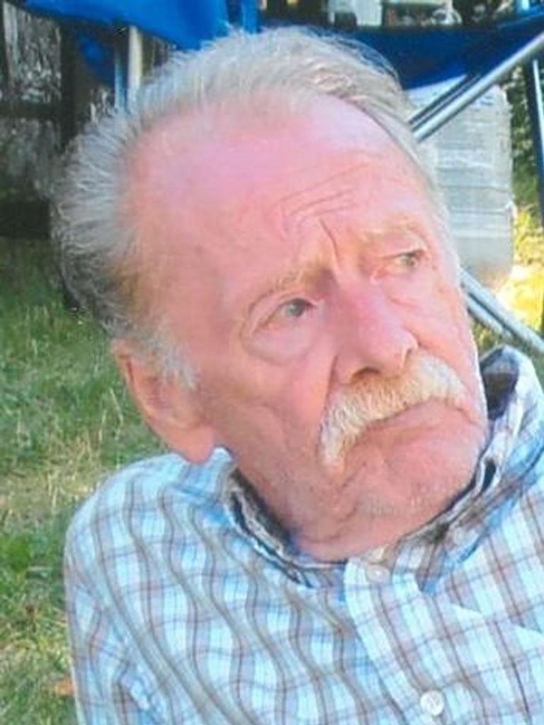 Thomas V. Baldwin, Sr.