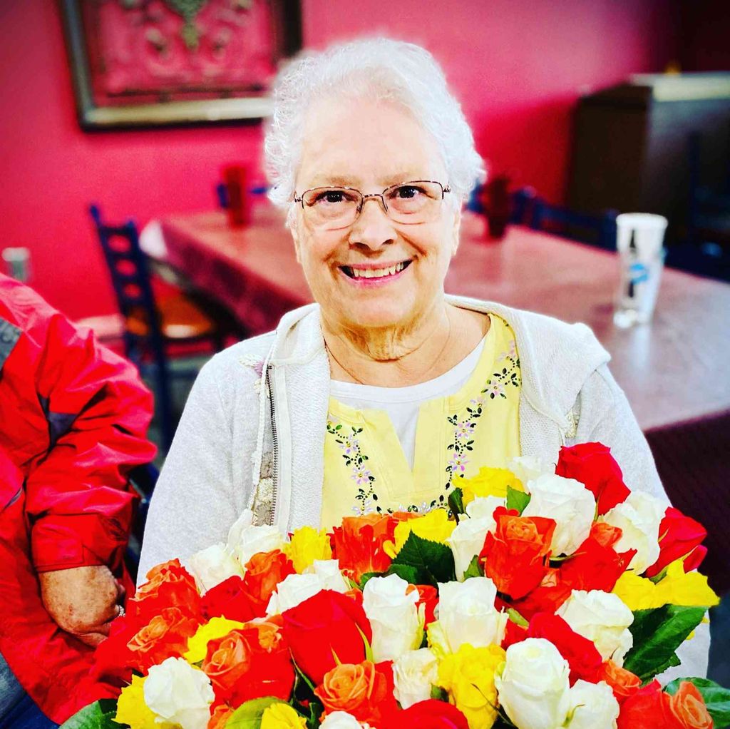 Cynthia Knipfer Profile Photo