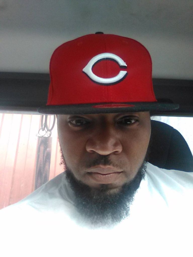 Khalif Bilial Patterson Profile Photo