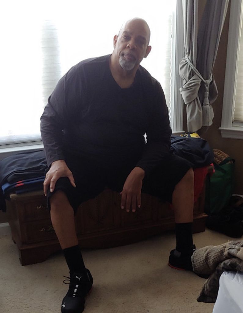 Stanley Marinia Profile Photo