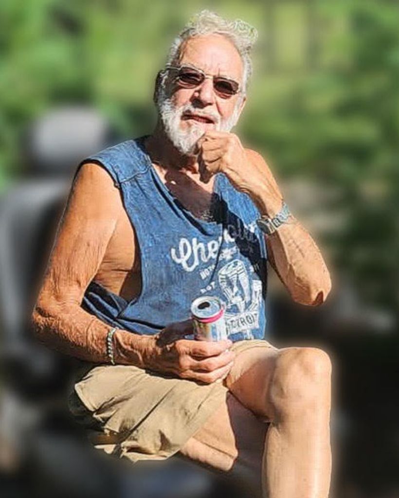 Roger Dale Pritchard Profile Photo