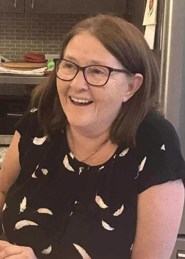 Angela Bessie Clarke Profile Photo