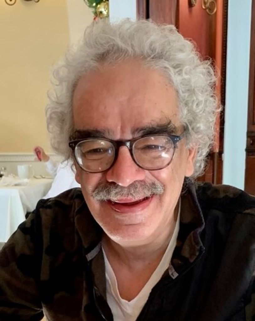 Parris J. Pappas Profile Photo