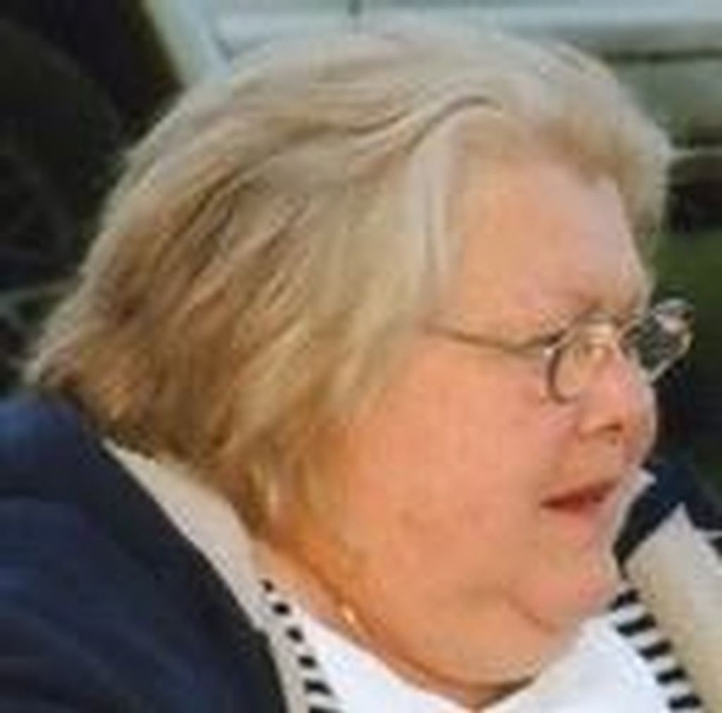 Betty Jane Grove