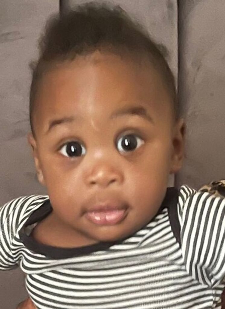 Breyon Daniell Oglesby Profile Photo