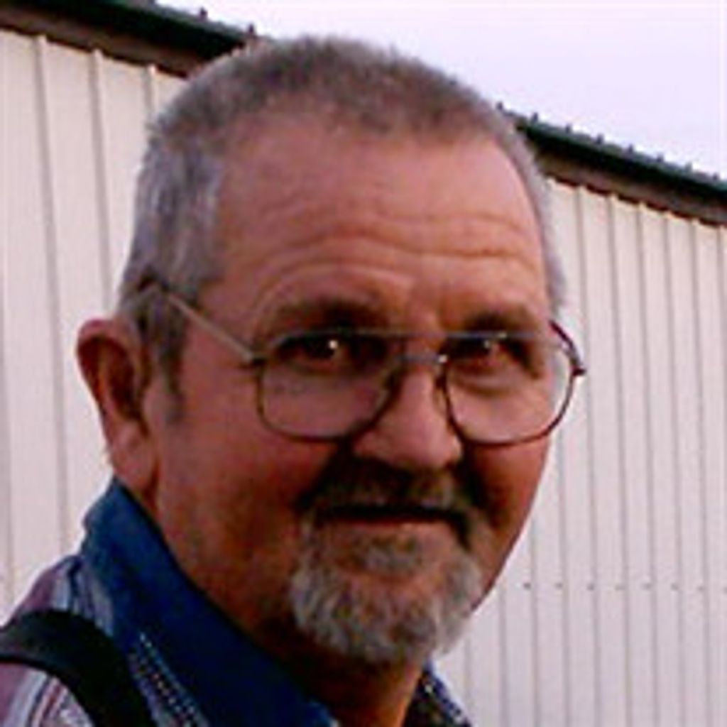Kenneth Munson Profile Photo