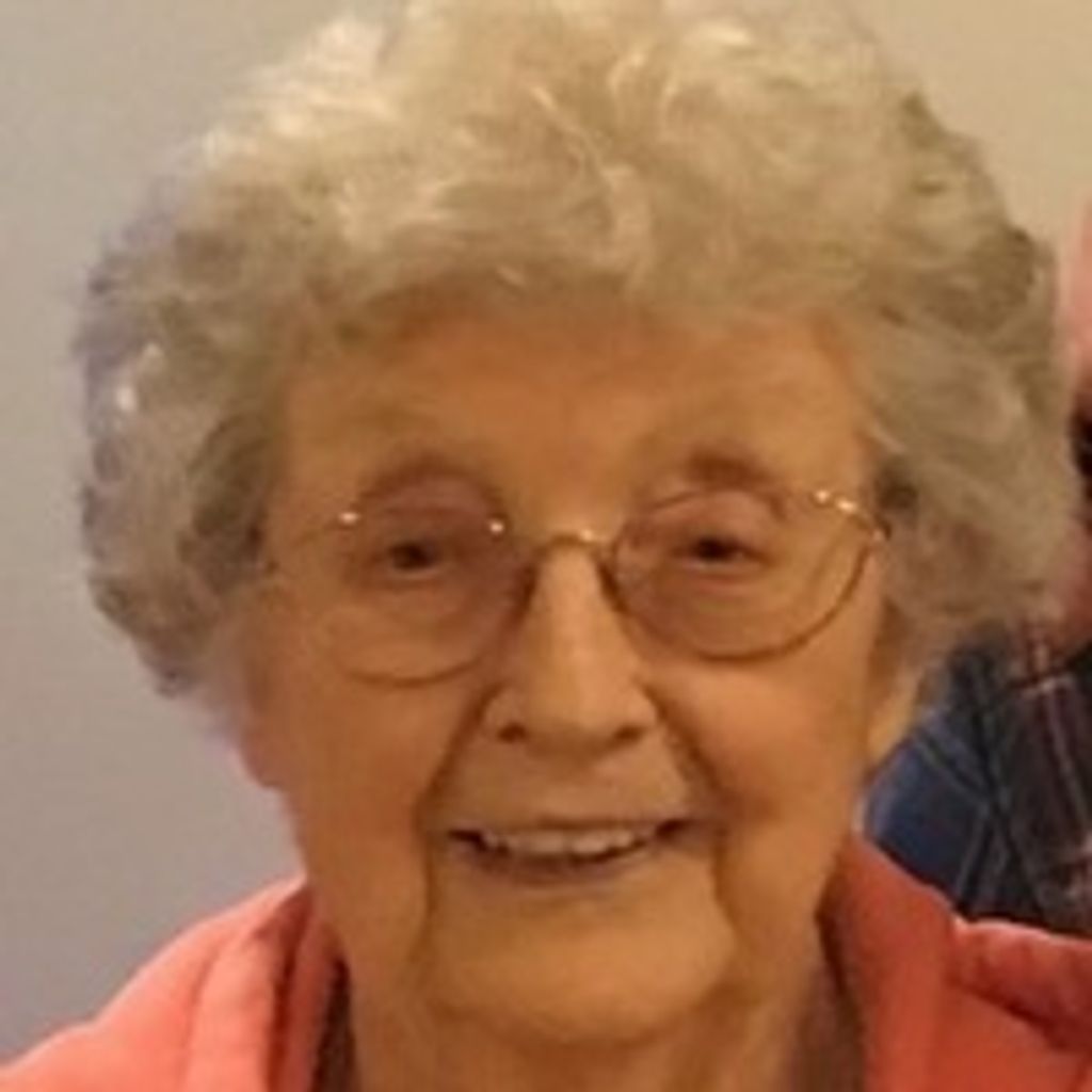 Doris S. Rolin