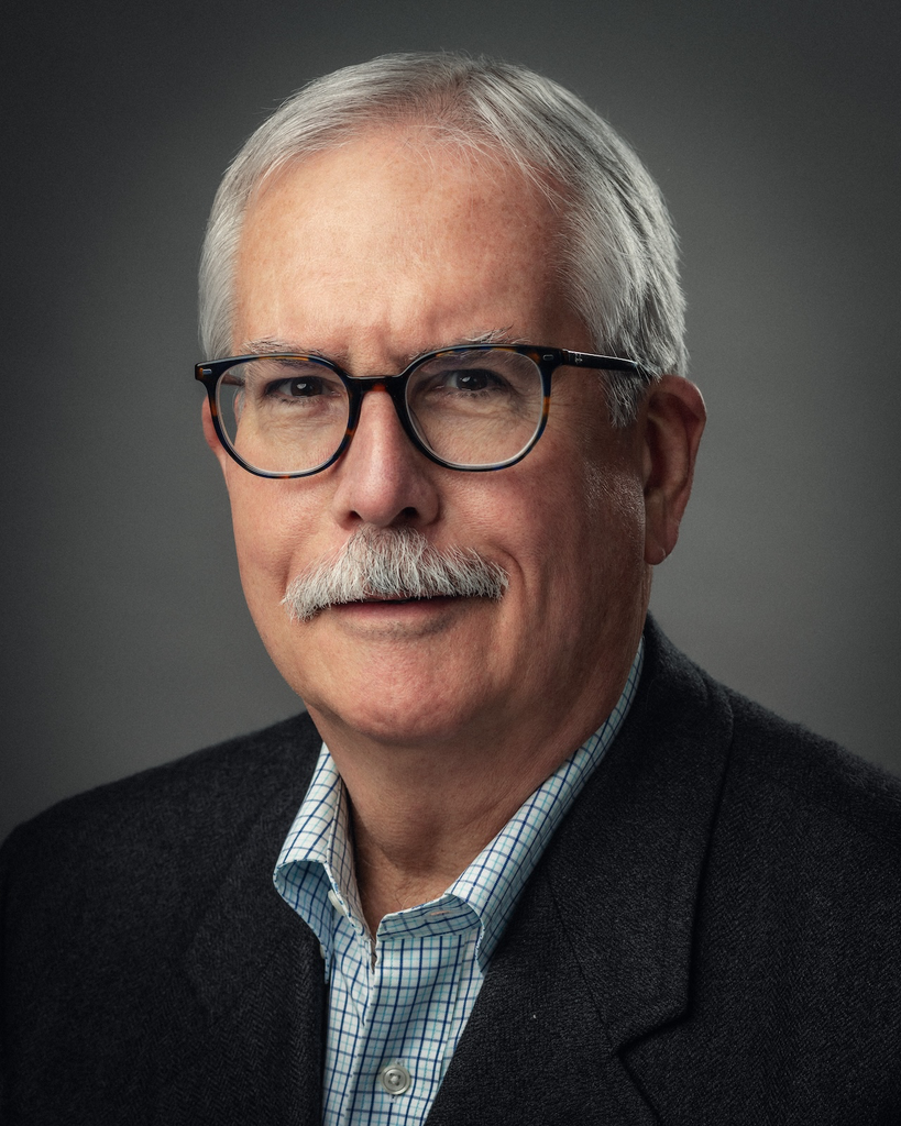 Richard Scott MacMillan Profile Photo
