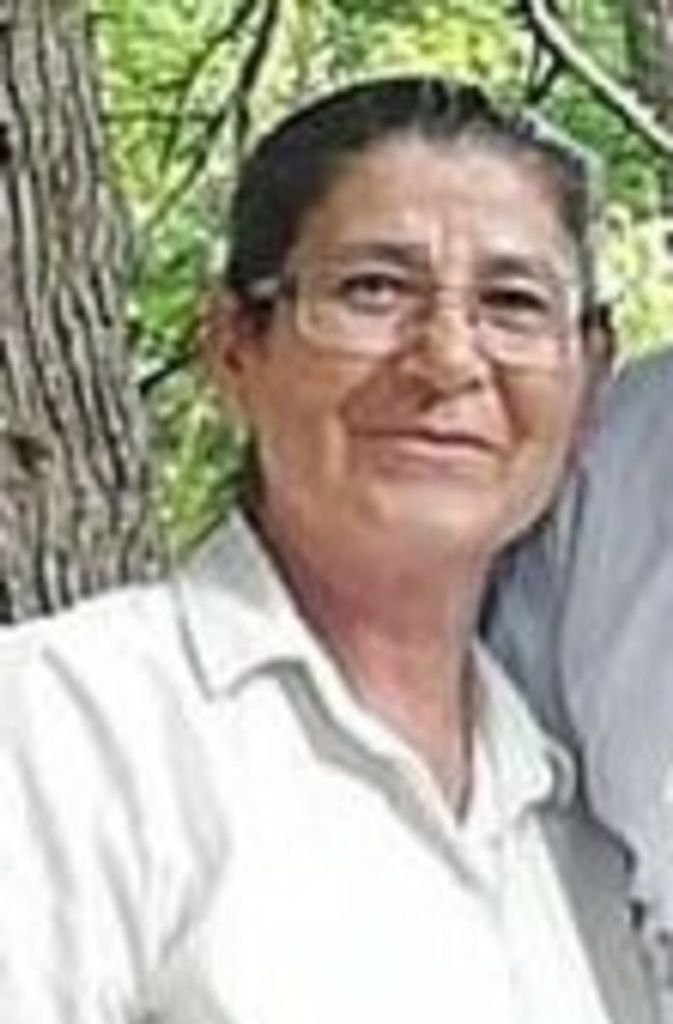 Gema Buenrostro De Medina Profile Photo