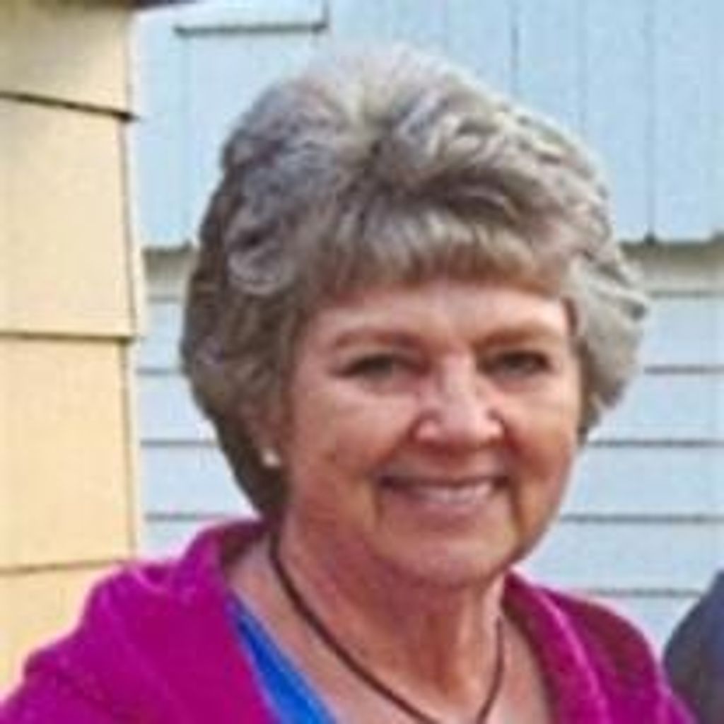 Rita  Jean Bedney