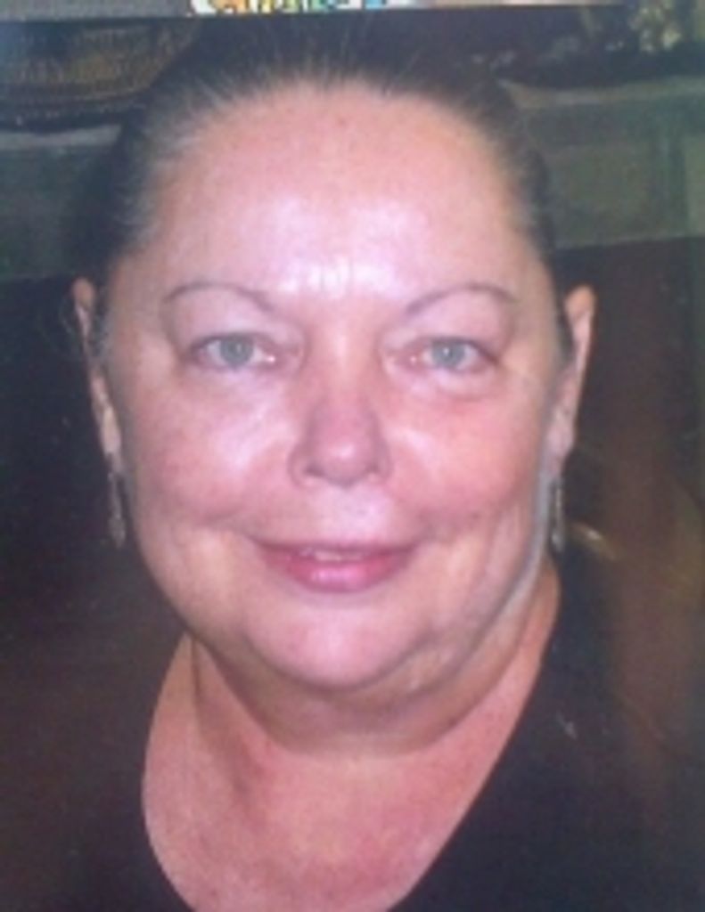 Nancy Allene Dean
