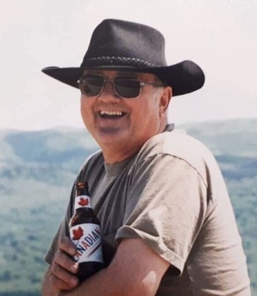 Wallace Francis Brake Profile Photo