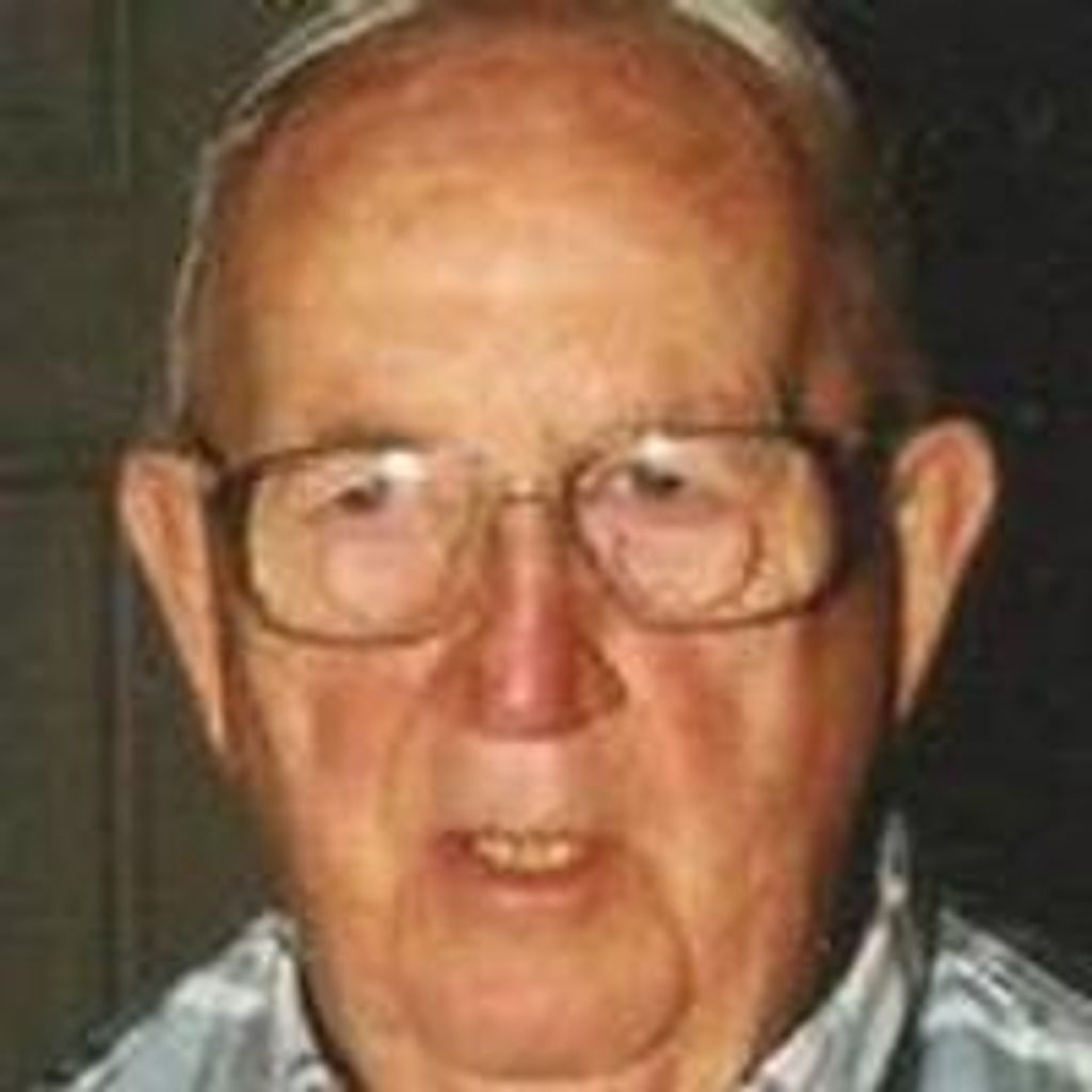 James "Bud" H. Barrowclough