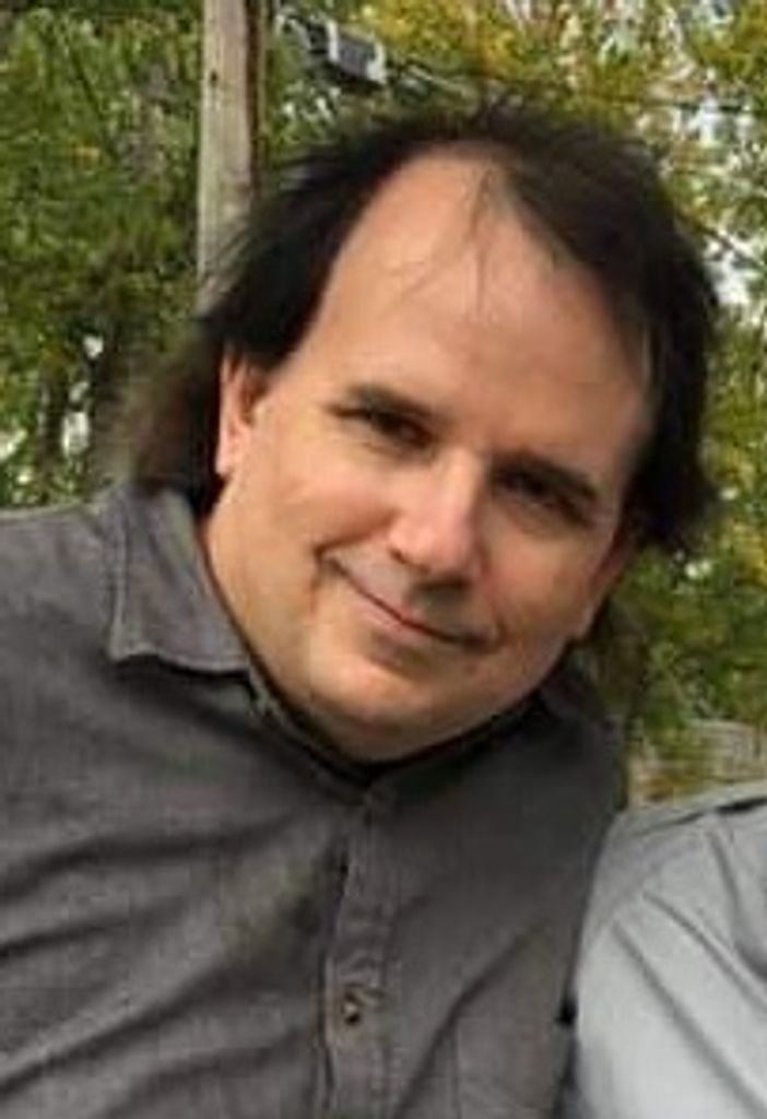 Ronald D. Kintzel, Jr. Profile Photo