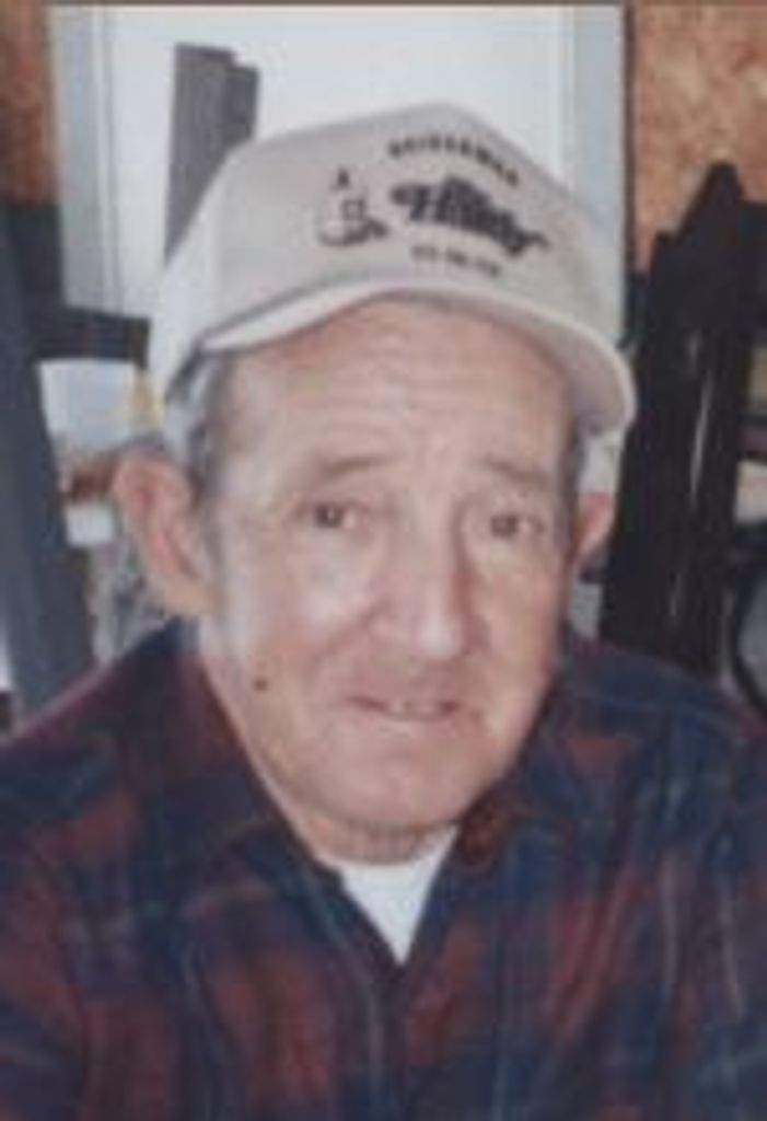 Donald (Bud) Heiserman Profile Photo