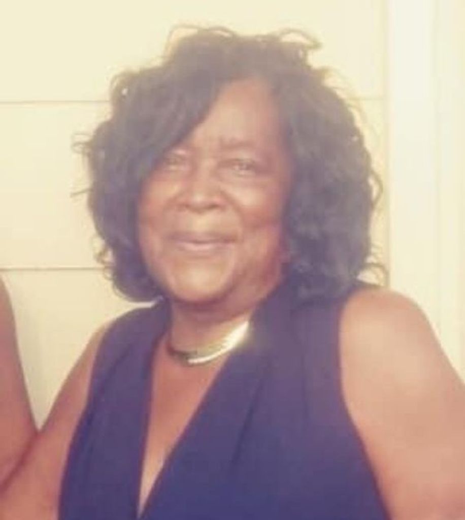 Barbara Ann Riley