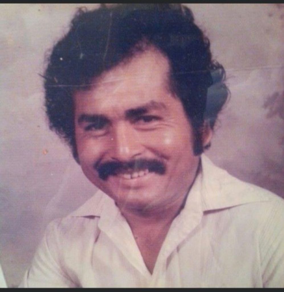 Humberto Rodriguez Cardenas