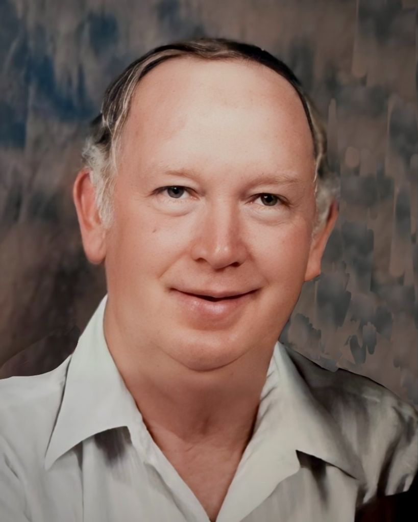 James Larry Reid