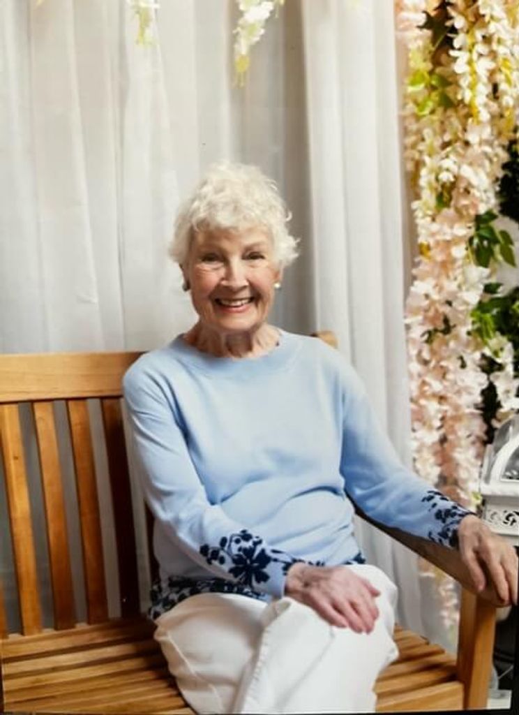 Virginia Ann Wilson Profile Photo