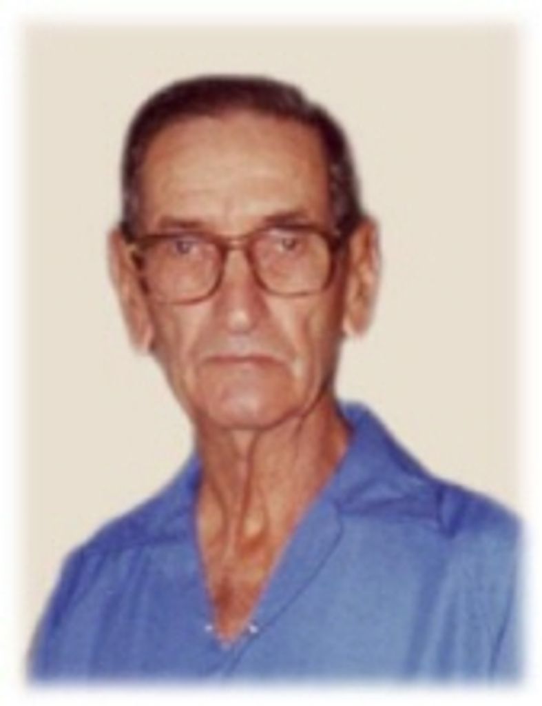 Harris A. Guilbeau