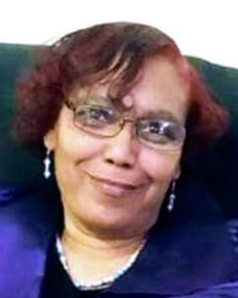 Barbara J. Harris Profile Photo