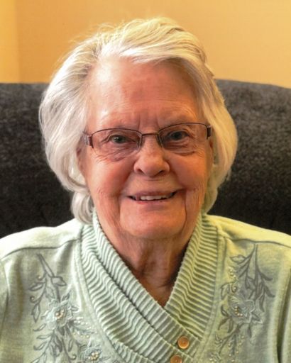 Delores Elaine Beck's obituary image