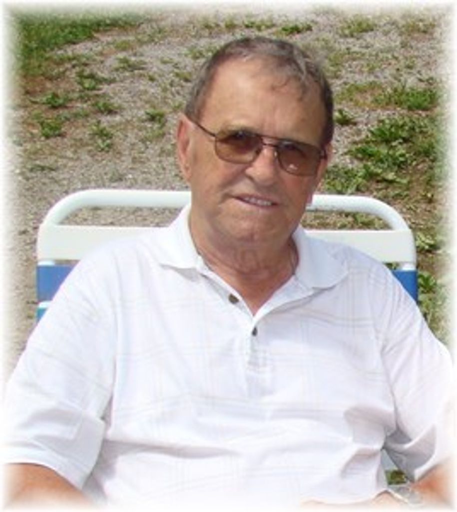 Charles Edward Reynolds Profile Photo