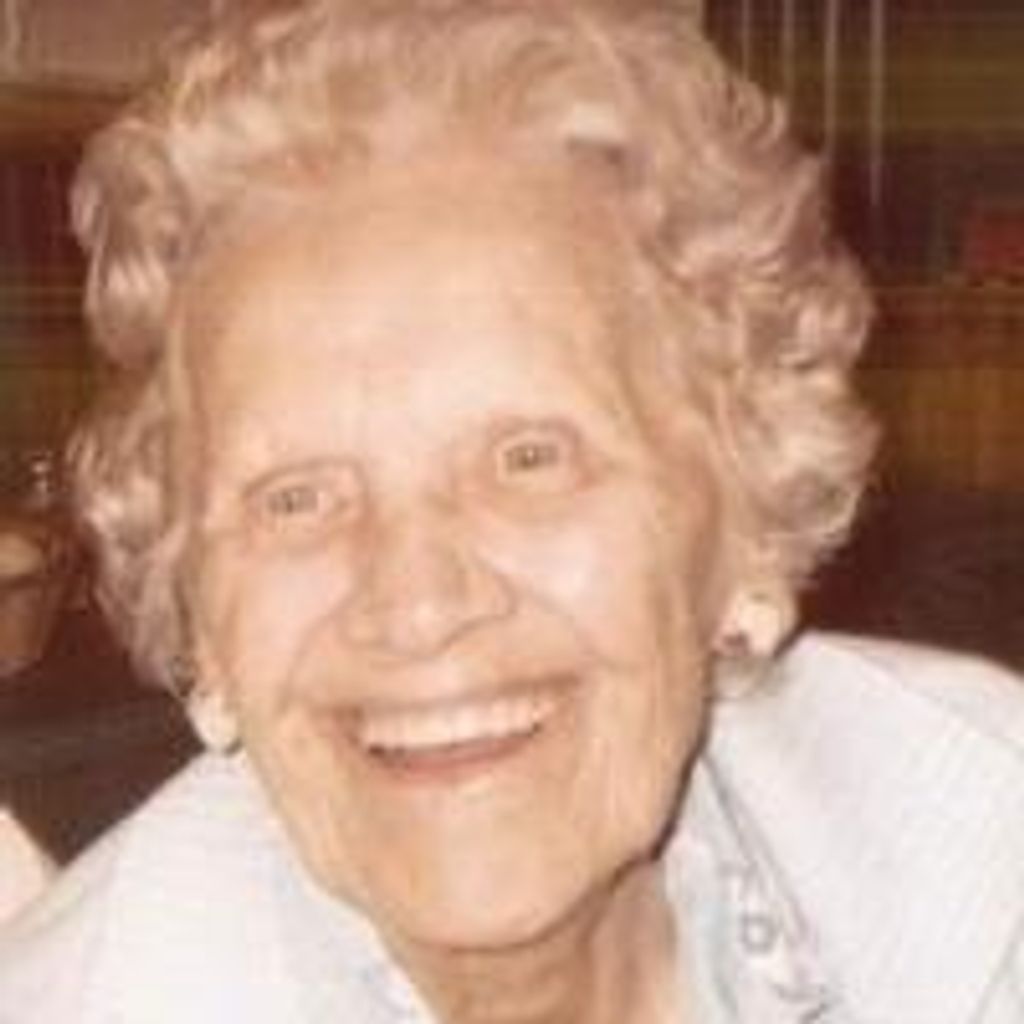 Antoinette Coleman Profile Photo