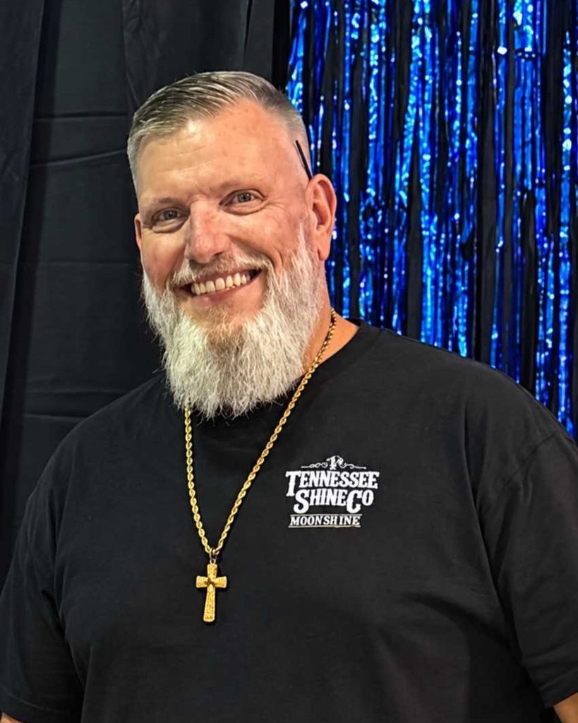 Jerry Wayne Gardner Profile Photo