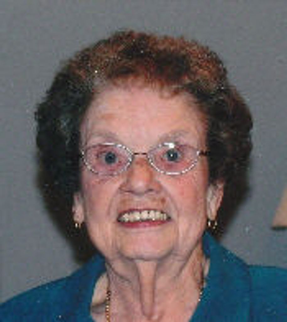 Annette Batsel Clark Profile Photo