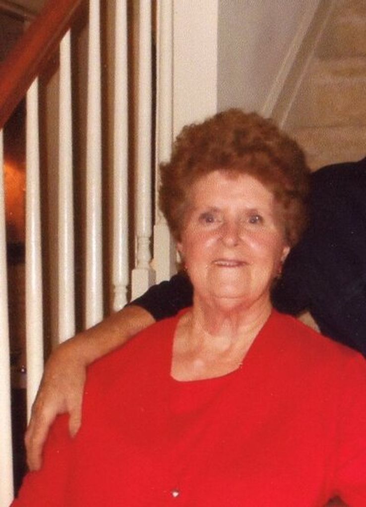 Jeanette R. Walters