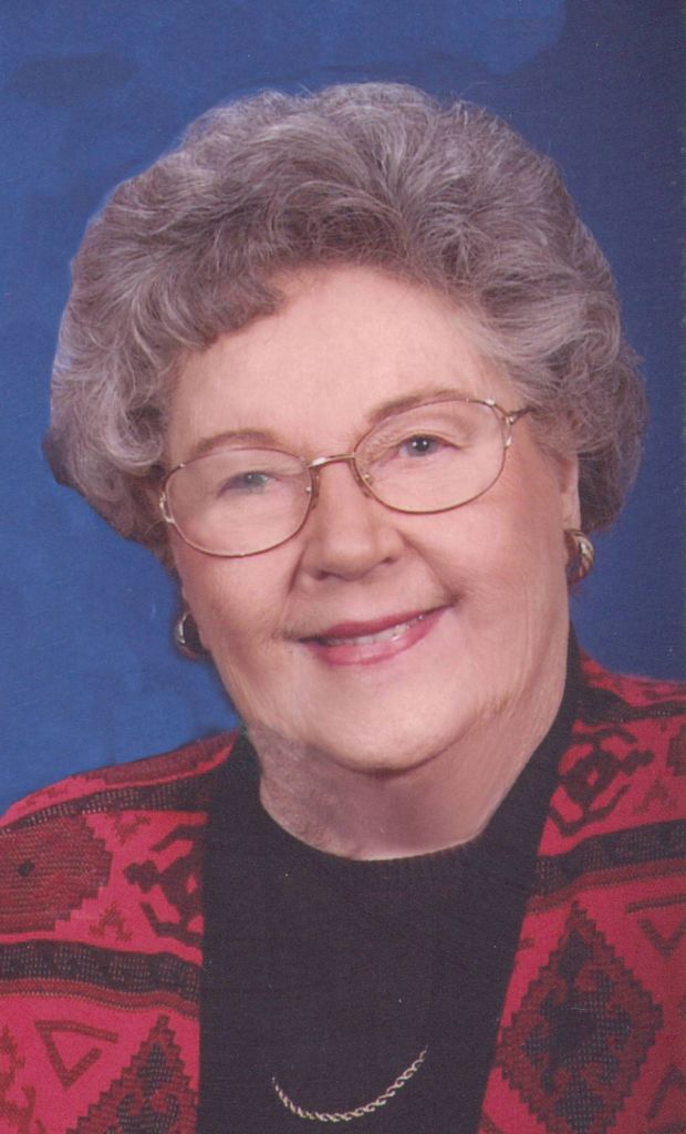 Ferne Roberts