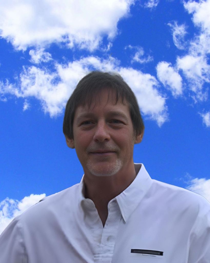 Todd M. Mckee
