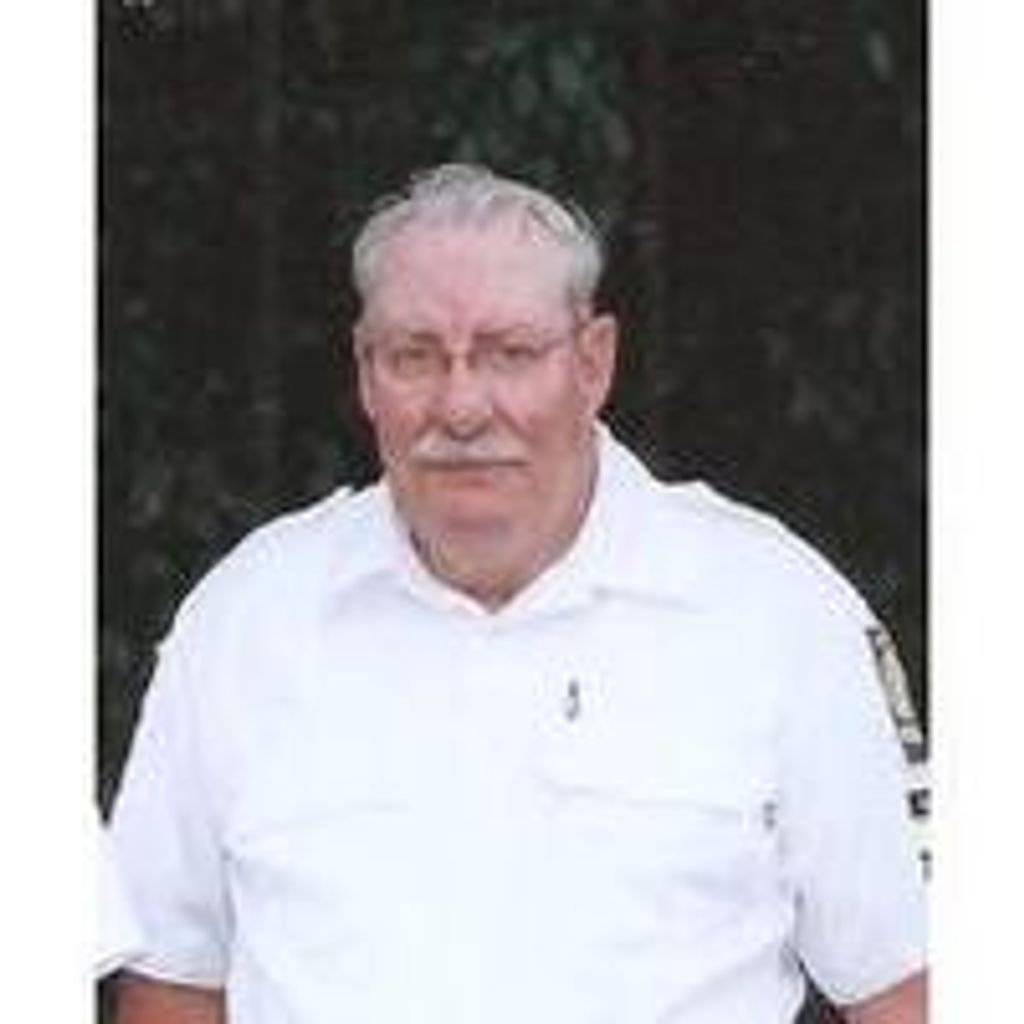 Johnny C Brown Profile Photo