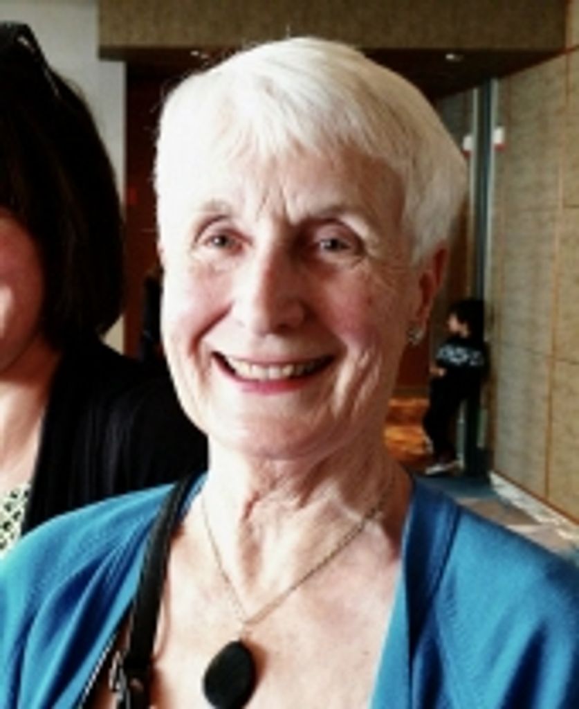 Jean Margaret Ackland