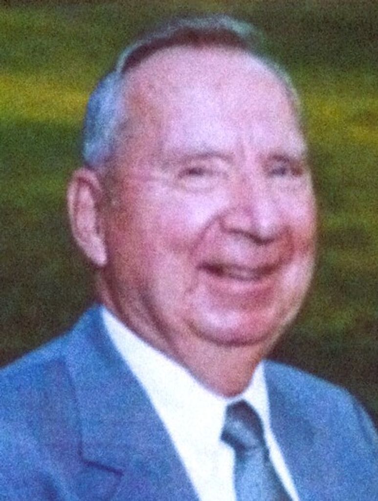 James H. "Bootie" Ford Profile Photo