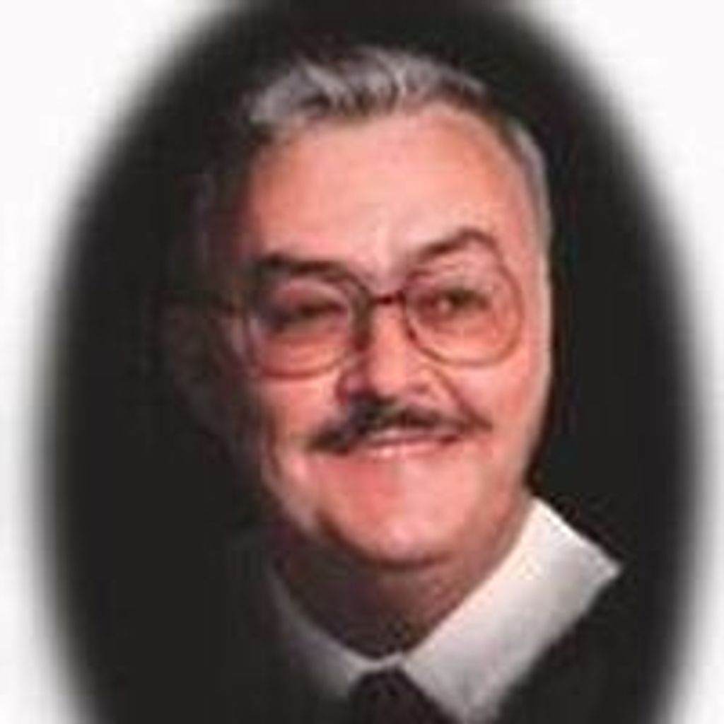 Charles E. Crowe Profile Photo