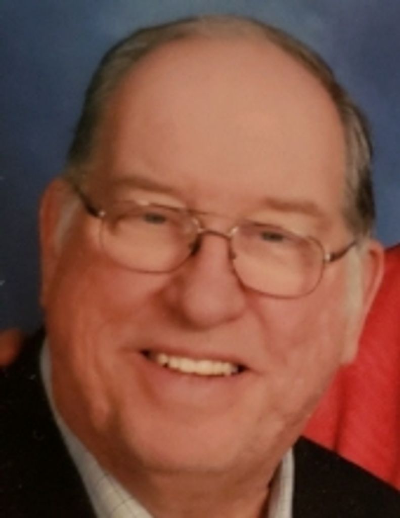 Harvey Johnson, Jr.