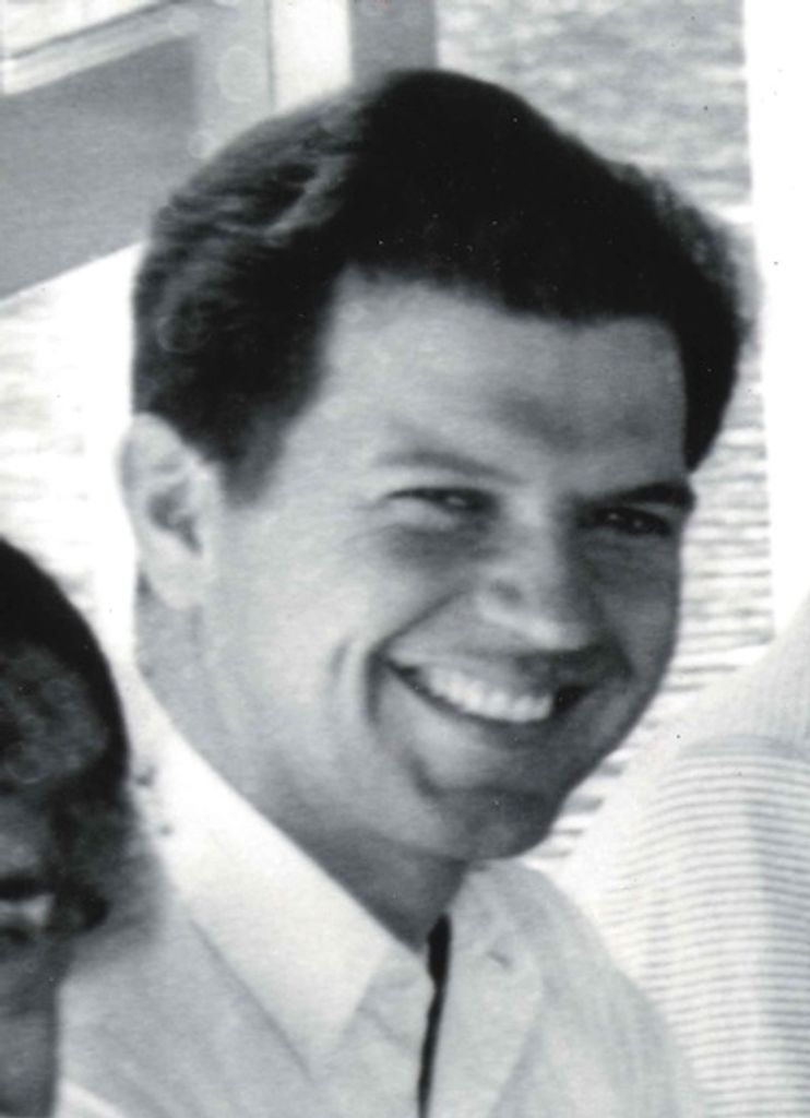 Frank Tercha Profile Photo