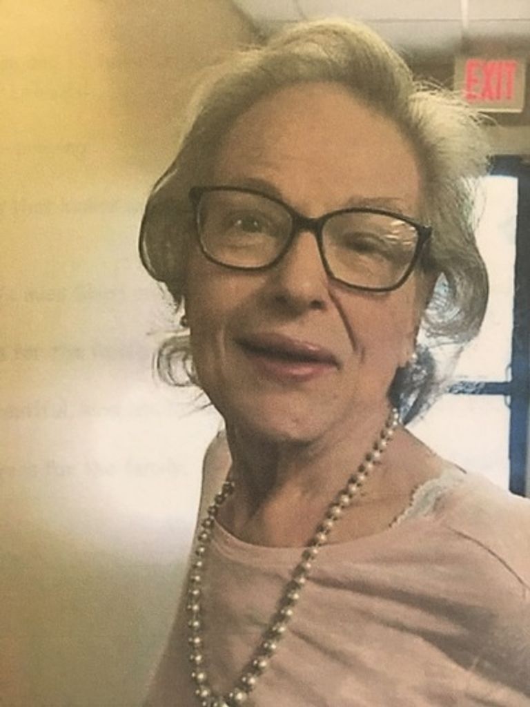 Lynda Sharon Schroeder Profile Photo