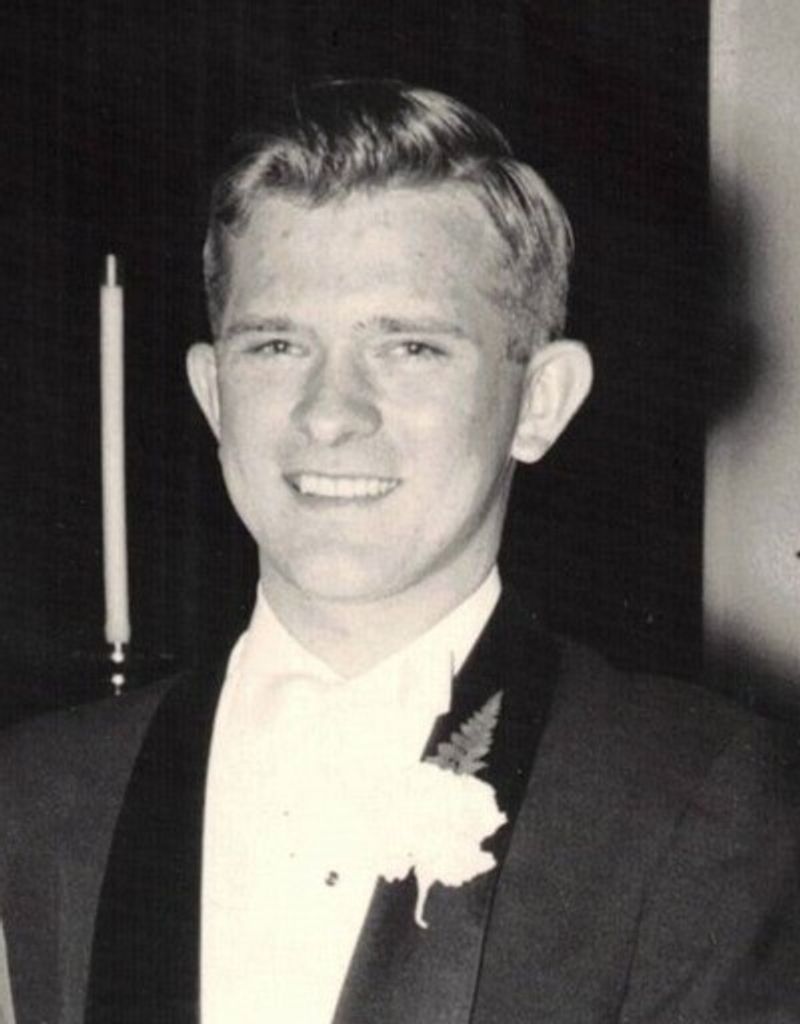 Ralph R. Posade Profile Photo