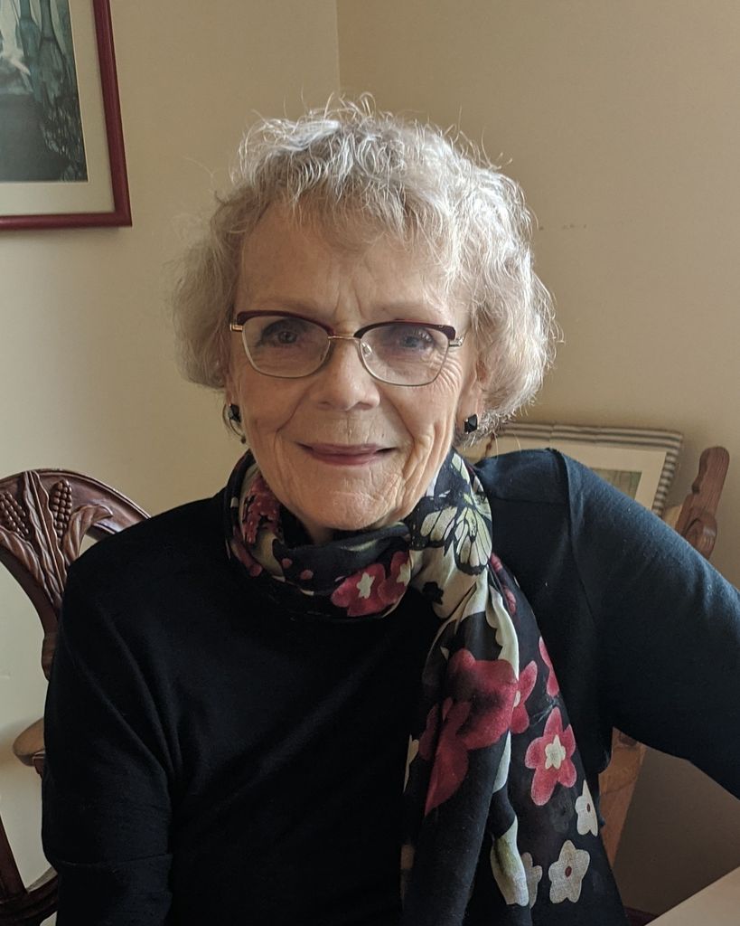Marjorie Louise Westrup Profile Photo