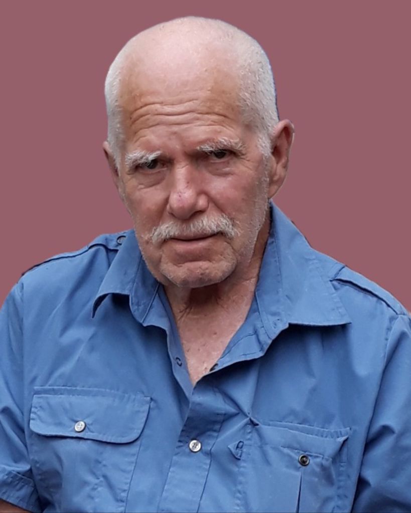 Jimmy Robert Wiltfong Profile Photo