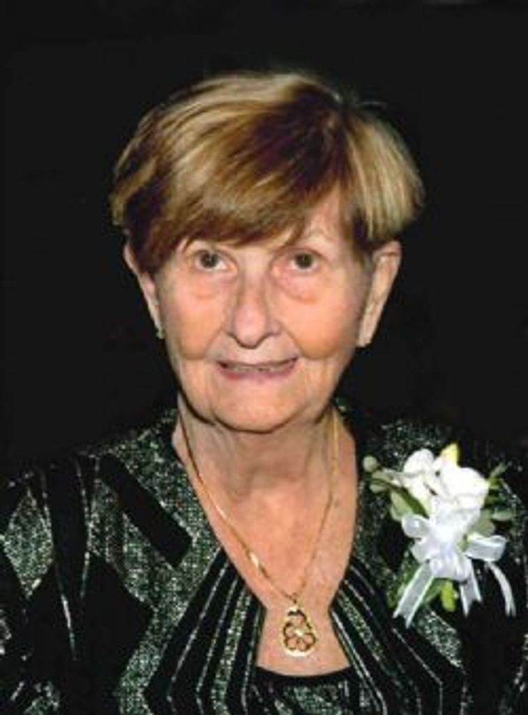 Lillian Morgan "Lil" Cox Profile Photo