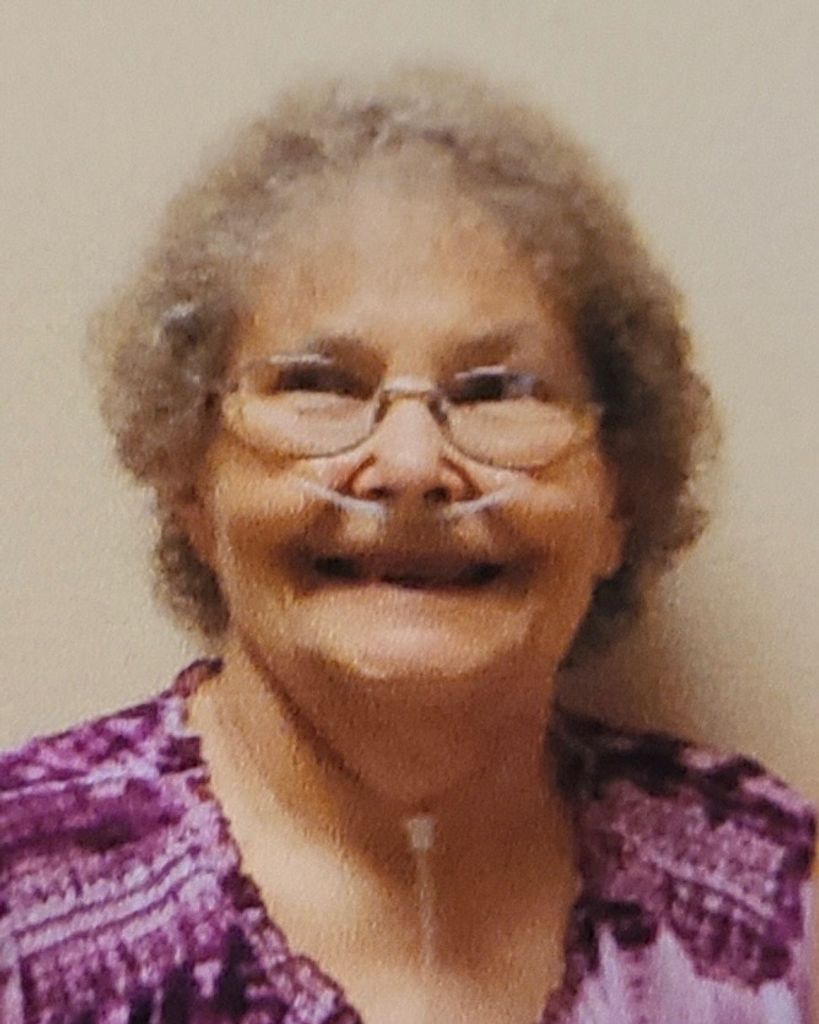 Edith Elaine Jones