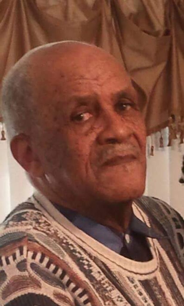 Joe Nathan Smith, Sr. Profile Photo