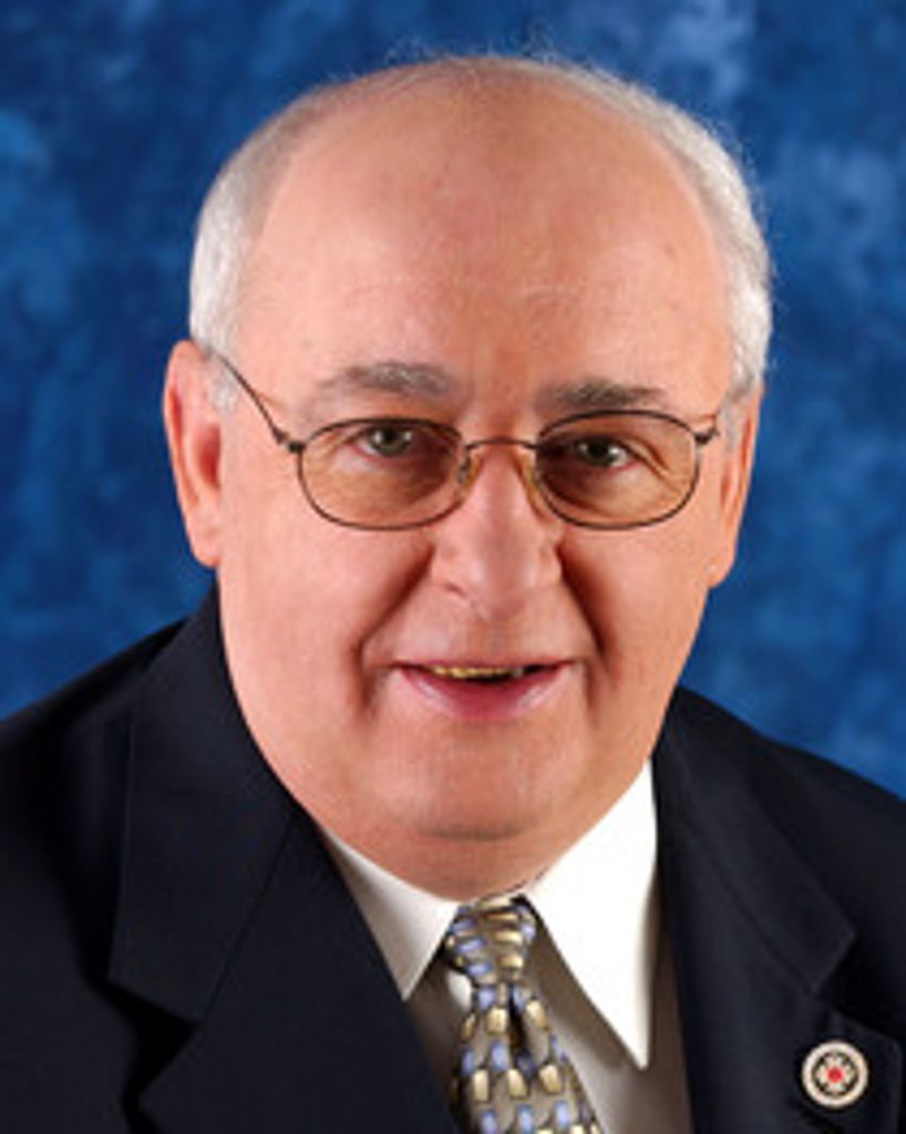 A. Michael Mullane