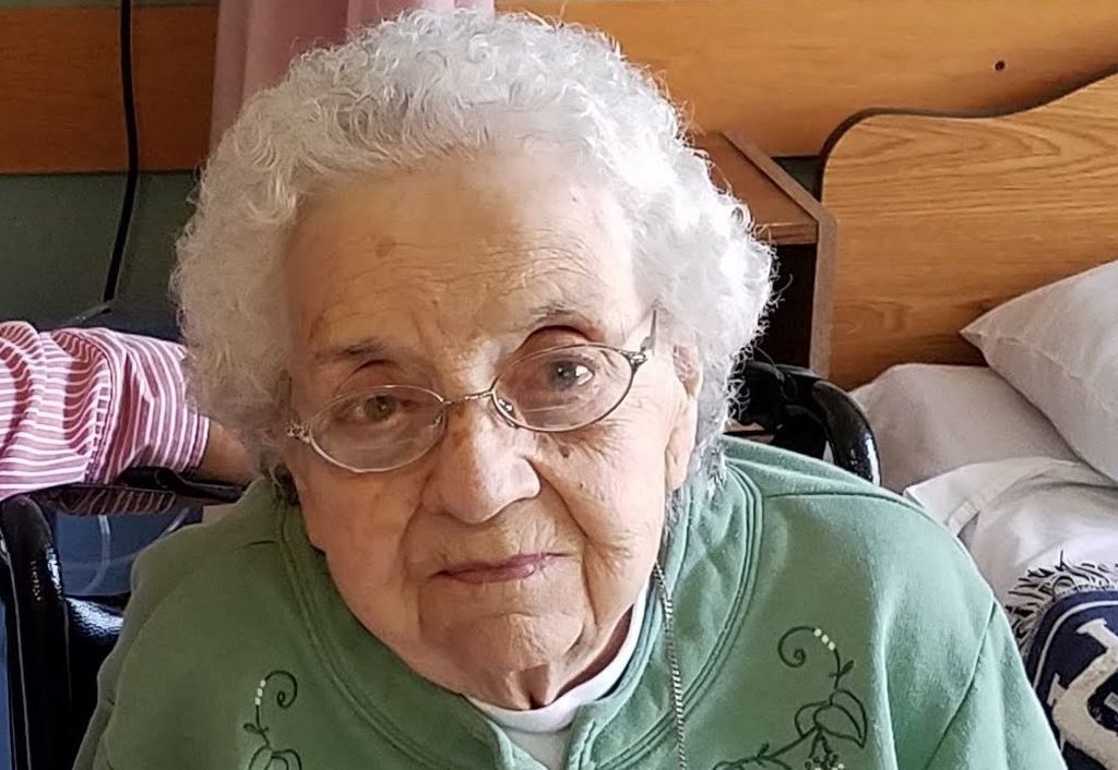 Lorraine  S. Kudzol