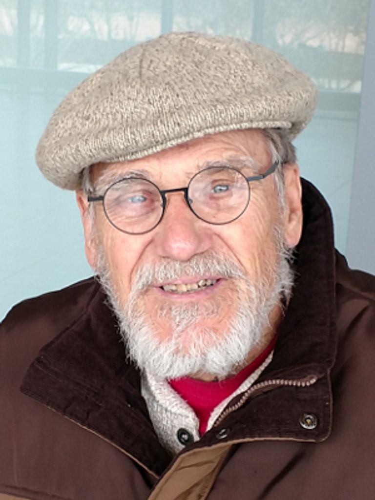 Dennis John Ondrovic