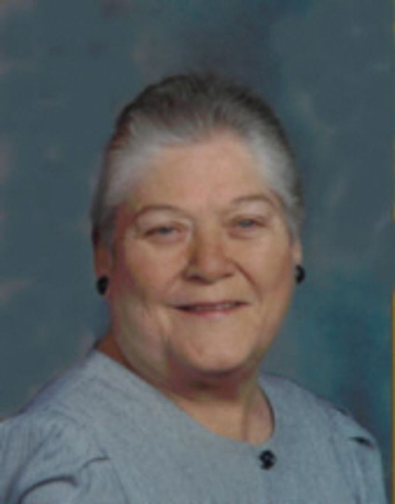 Wanda F. (Cornett) Larison